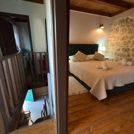 Vila Kamenita Pridraga