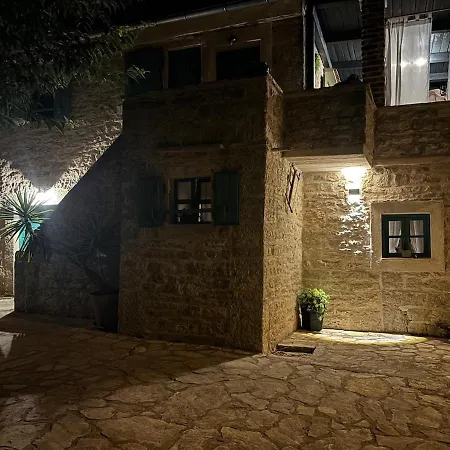 فيلة Kamenita Pridraga